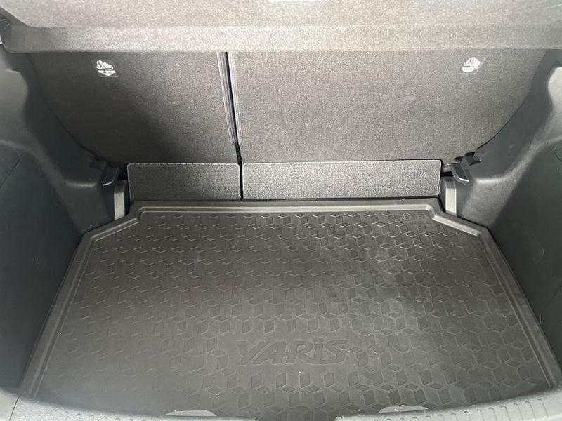 Toyota Yaris Yaris 1.5h Active