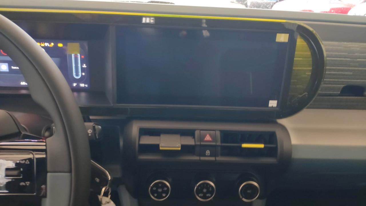 Fiat Grande Panda 1.2 Hybrid 110 CV S&S Km0