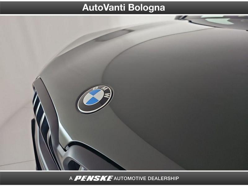 BMW X6 X6 xdrive30d MSport Pro auto