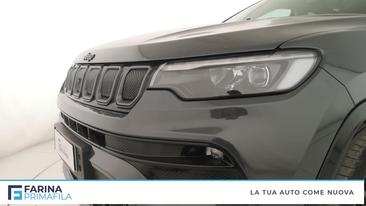 JEEP Compass II 2021 - Compass 1.6 mjt S 2wd 130cv