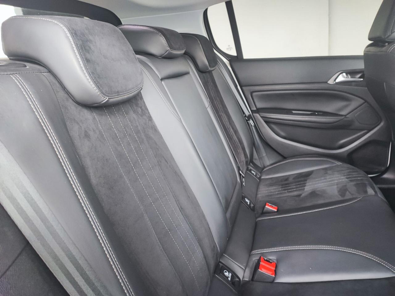 Peugeot 308 BlueHDi 120 S&S GT Line