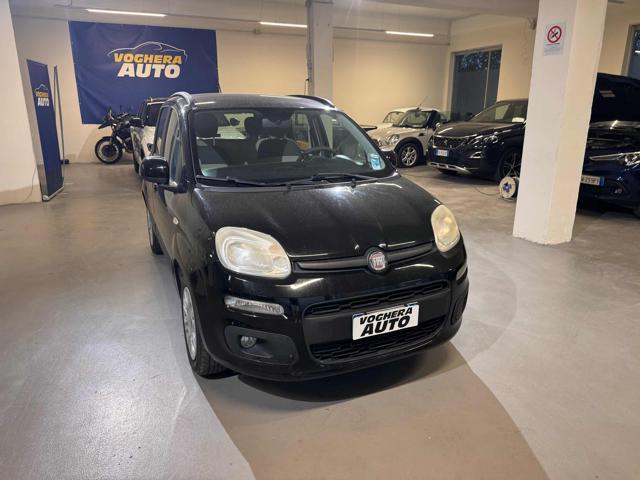 FIAT Panda 1.2 EasyPower Lounge GPL