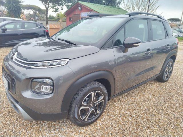CITROEN C3 Aircross BlueHDi 120 S&S EAT6 Feel
