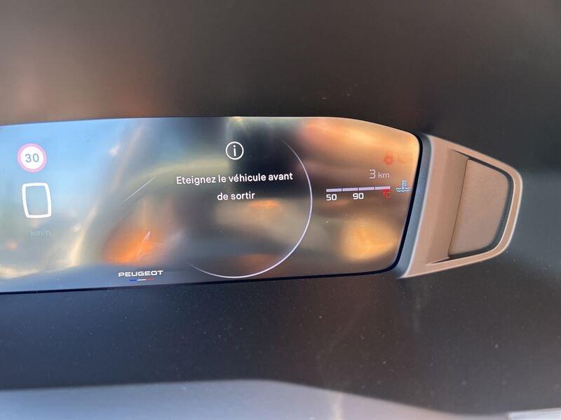 Peugeot 2008 II 2023 1.2 puretech Allure s&s 100cv