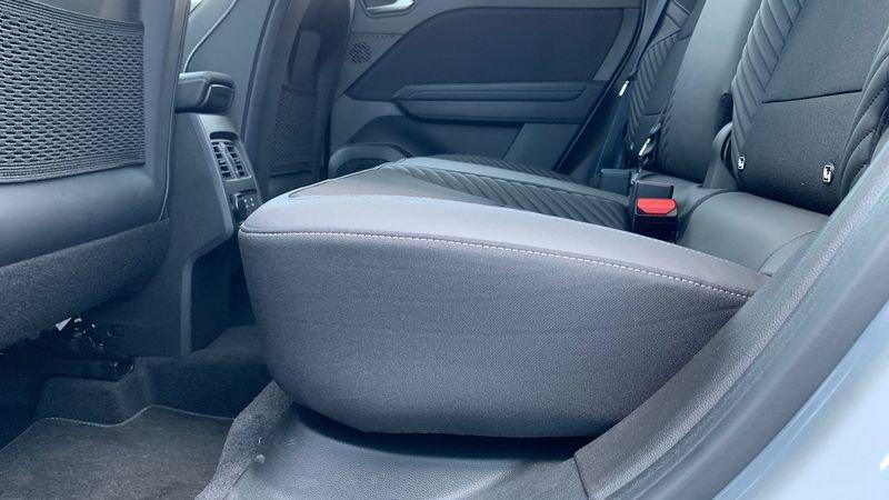 Renault Symbioz esprit Alpine full hybrid E-Tech 145