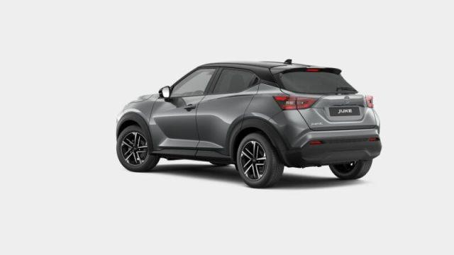 NISSAN Juke 1.0 DIG-T 114 CV N-Connecta