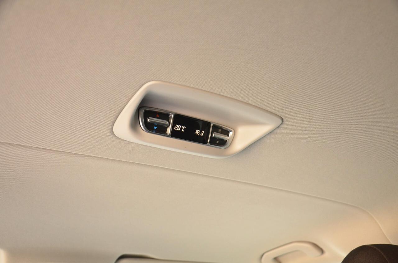 Mercedes-benz V 220 d Automatic Rise Business Long