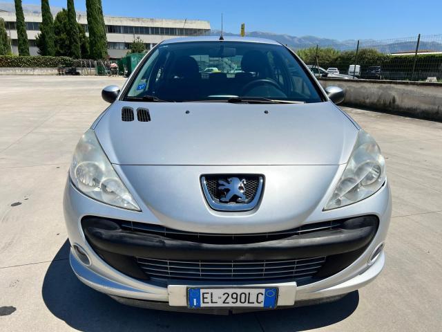 Peugeot 206 1.1 PLUS GPL