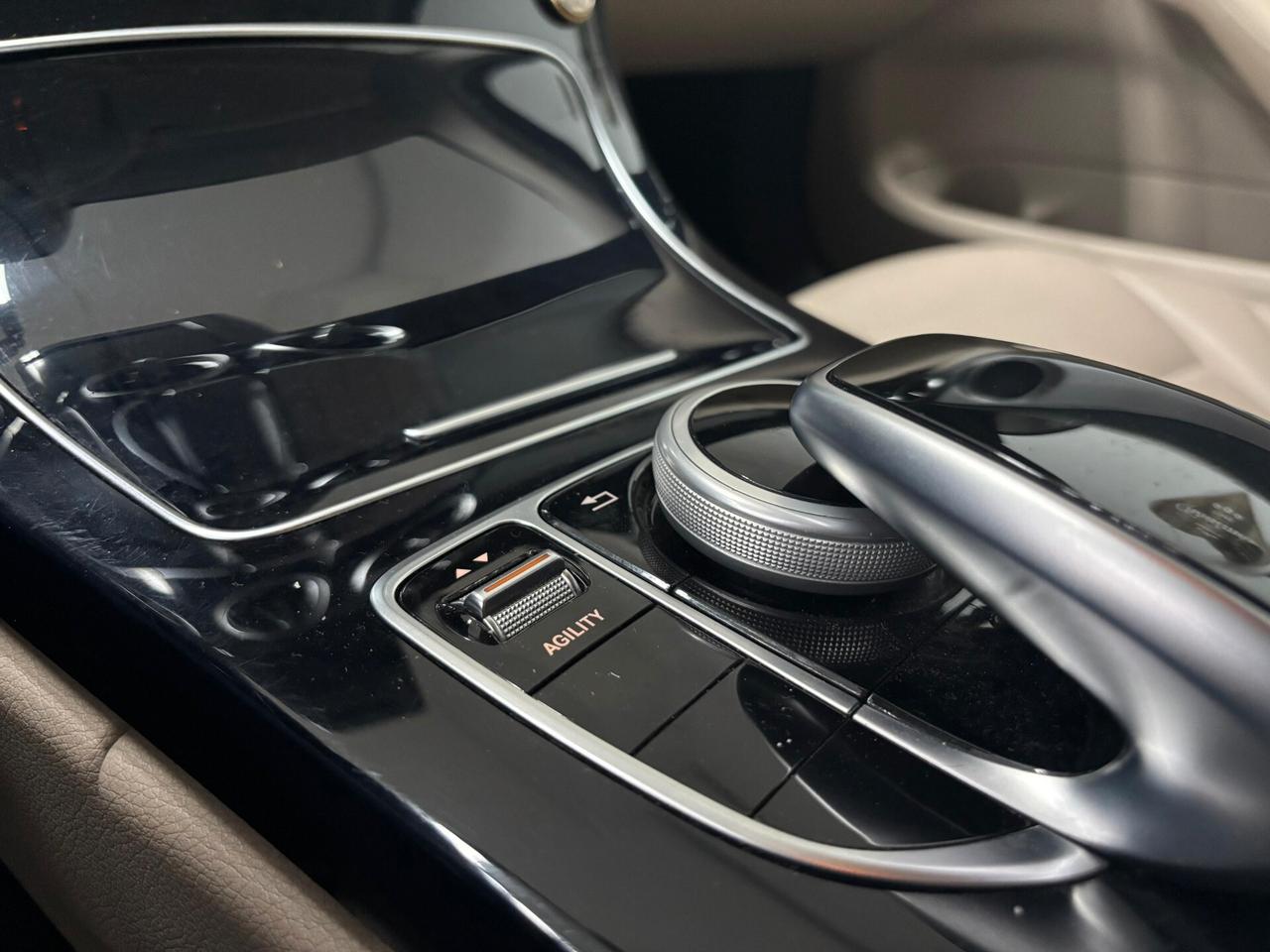 Mercedes-benz C 220 BlueTEC Automatic Premium