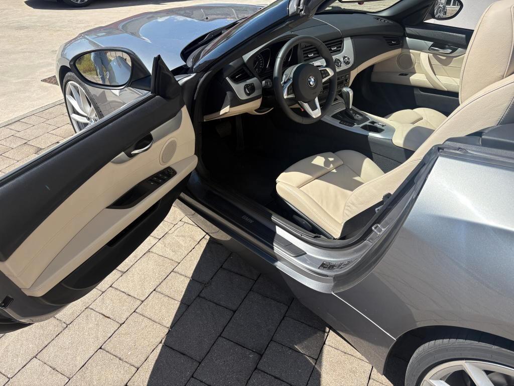 Bmw Z4 sDrive23i 204cv