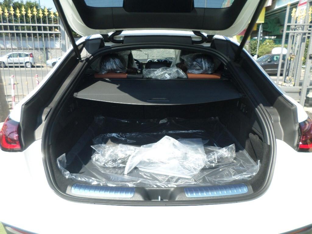 Mercedes-benz GLC 200 d 4Matic Mild Hybrid AMG Line Premium