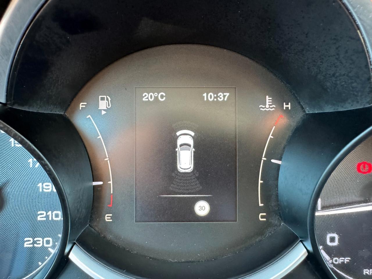 Fiat 500X 1.0 T3 120 CV LOUNGE