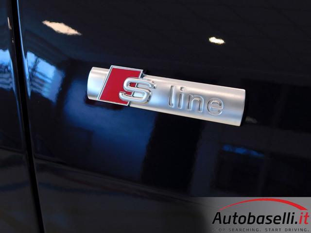 AUDI A5 AVANT 2.0TDI 204CV MHEV+ S LINE EDITION S-TRONIC