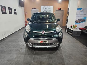500L 1.3 Multijet Trekking Panoramica