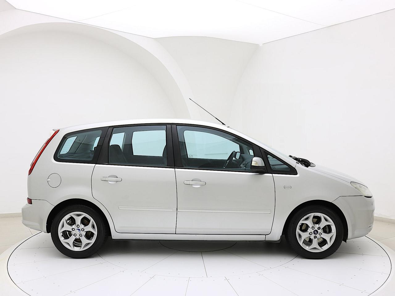 Ford C-Max 1.6 TDCi 110 CV Titanium DPF