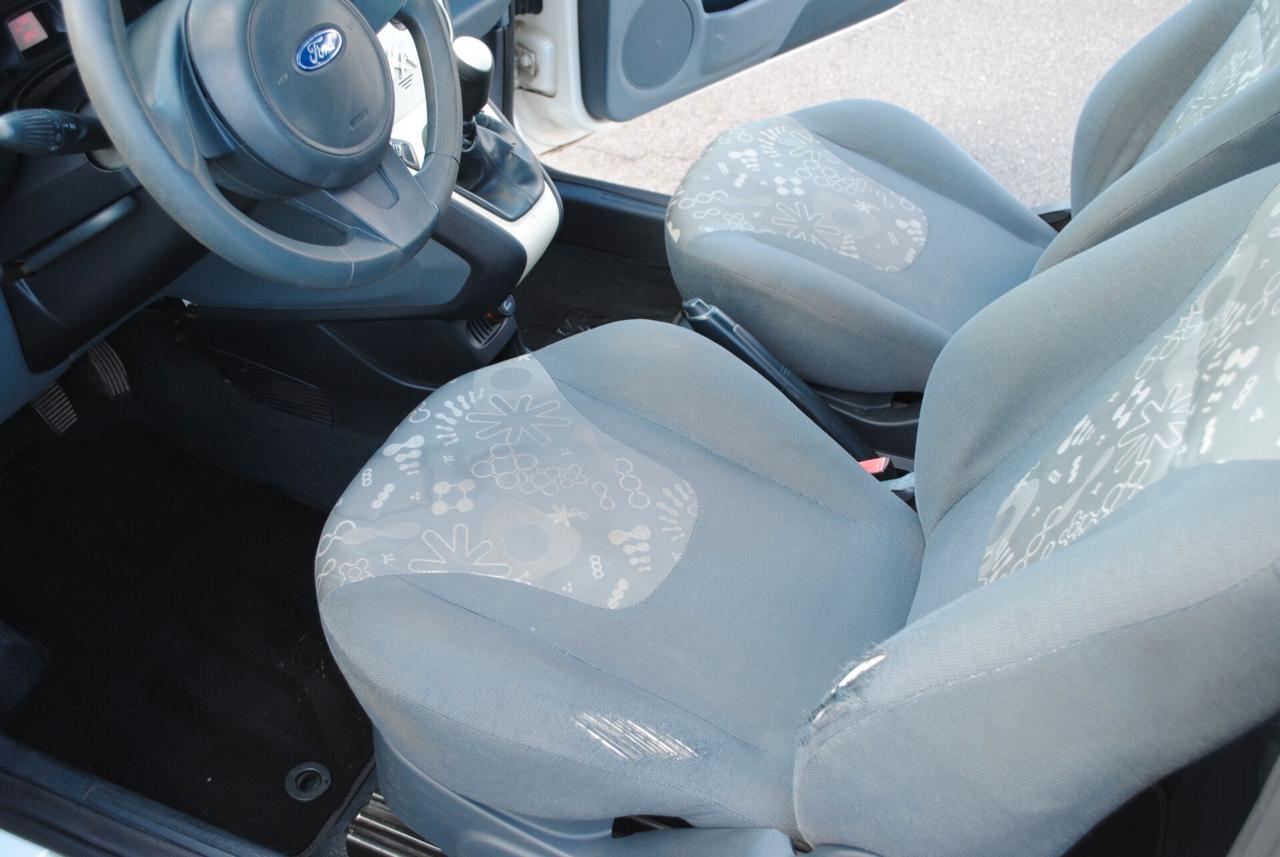Ford Ka Ka+ 1.2 8V 69CV Business