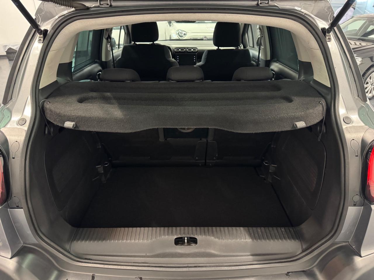Citroen C3 Aircross Shine LEGGI ANNUNCIO!