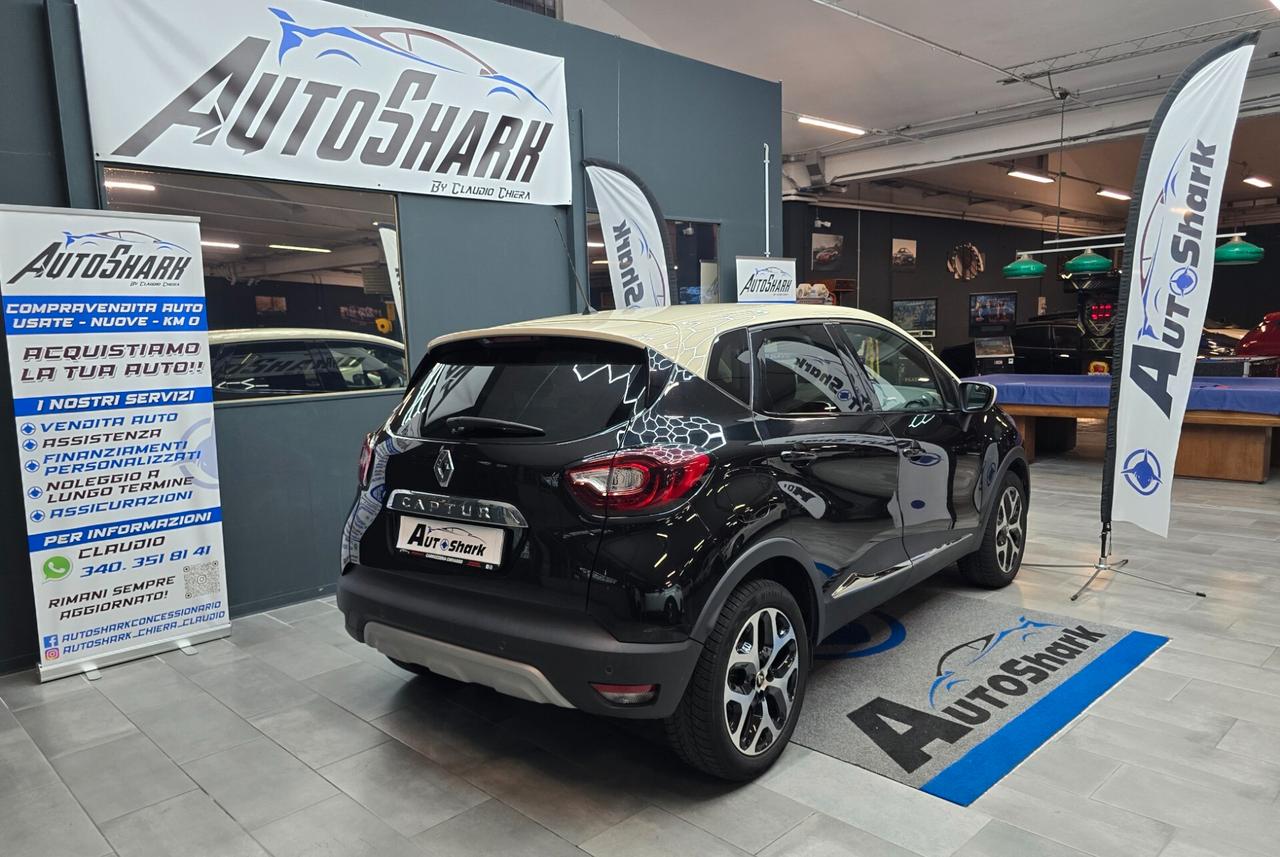 RENAULT CAPTUR 0.9 SPORT EDITION2 90CV 2019