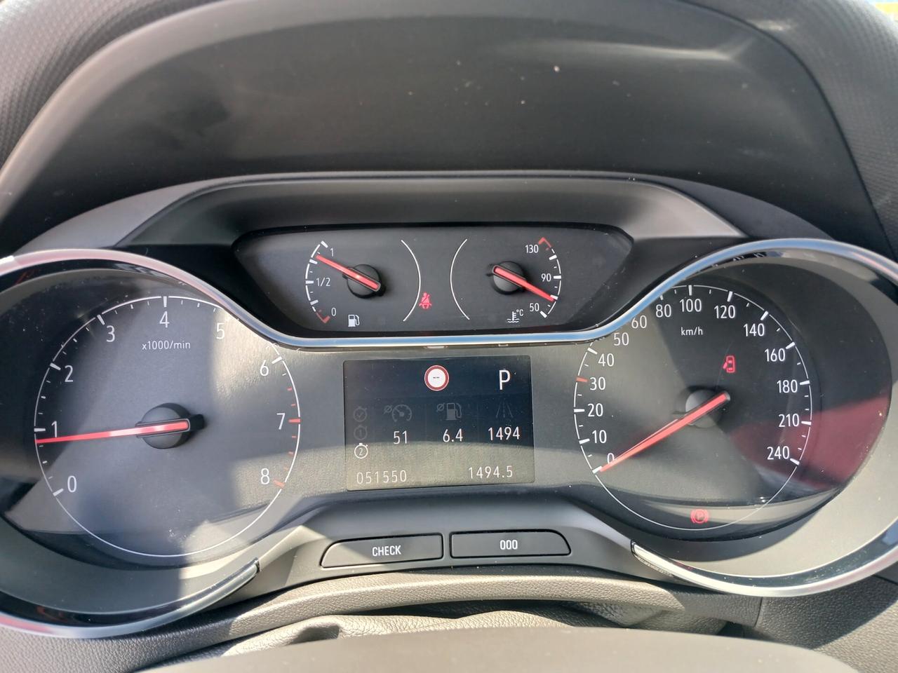 Opel Crossland 1.5D 120CV AUTO 2022 ELEGANCE