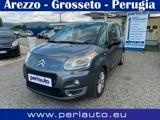 Citroen C3 Picasso 1.4 VTi 95 Exclusive Style