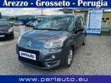 Citroen C3 Picasso 1.4 VTi 95 Exclusive Style
