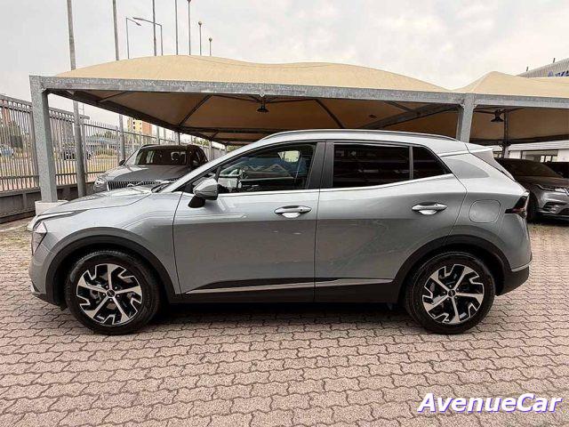 KIA Sportage 1.6 crdi mhev Style LEVA MARCE NUOVO MODELLO MY23