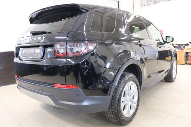 LAND ROVER Discovery Sport 2.0D I4-AUTOCARRO AWD Auto S /"IVA COMPRESA/"
