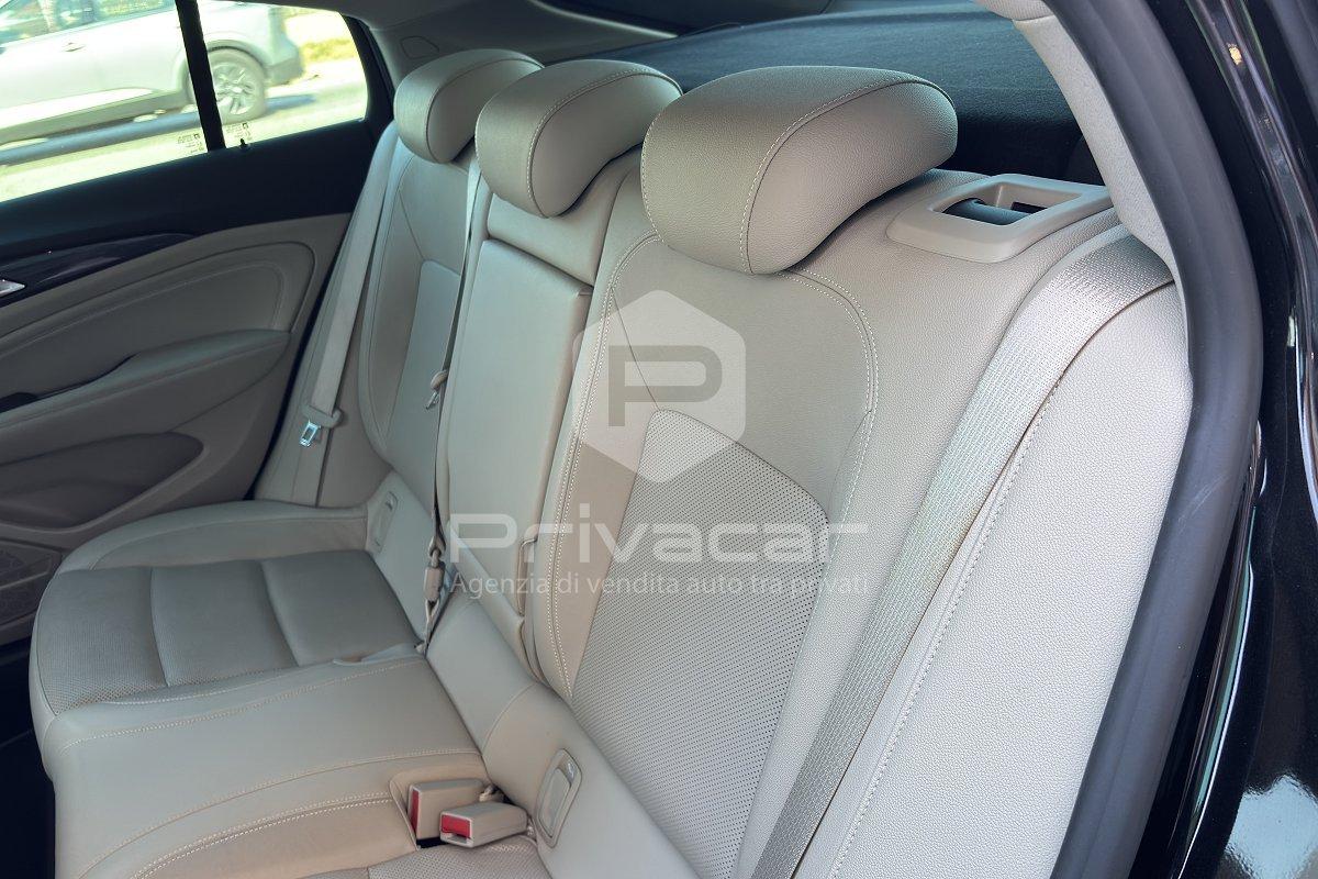 OPEL Insignia 2.0 CDTI S&S aut. Grand Sport Innovation