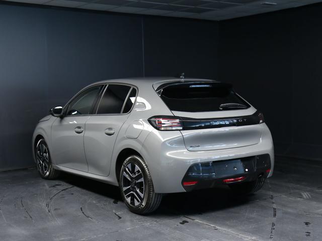 PEUGEOT 208 PureTech 100CV Stop&Start 5 porte Allure