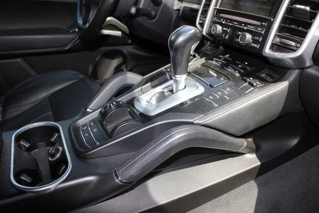 PORSCHE Cayenne 3.0 Diesel