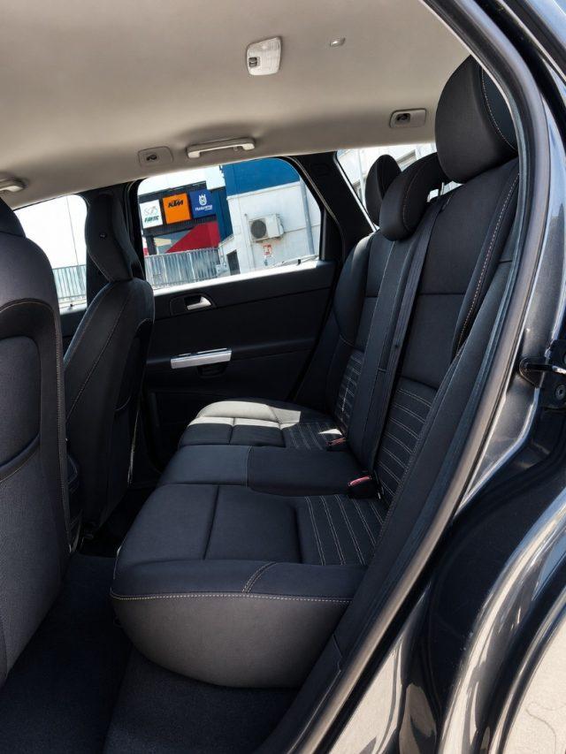 VOLVO V50 D2 Unico Proprietario Neopatentati Bluetooth