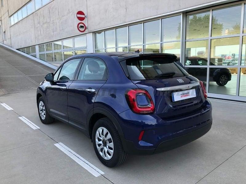 FIAT 500X 2022 1.3 mjet 95cv