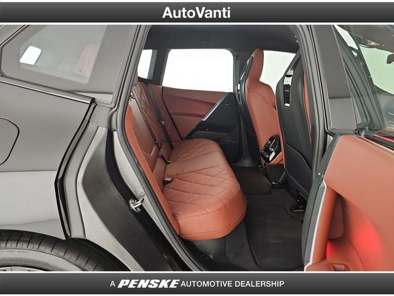 BMW iX xDrive60 Msport Pro