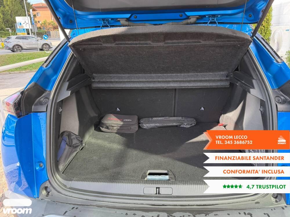 PEUGEOT 2008 2ª serie 2008 PureTech 130 S&S EA...