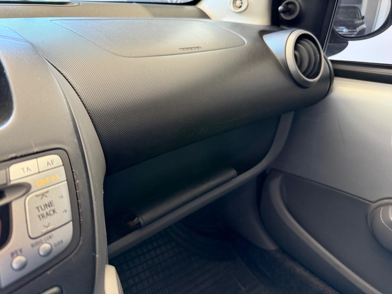 Toyota Aygo 1.0 12V VVT-i 3 porte
