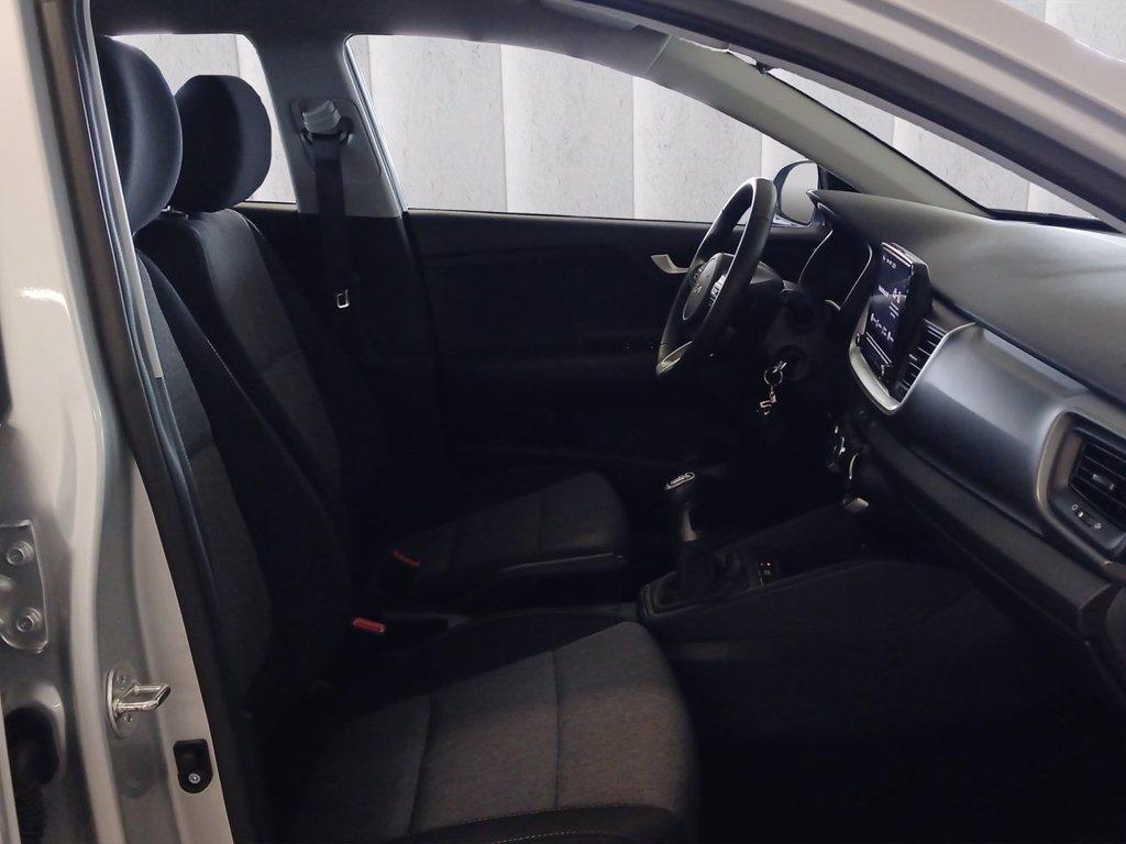 KIA Stonic 1.0 t-gdi mhev Urban Techno&Design Pack 100cv imt del 2023
