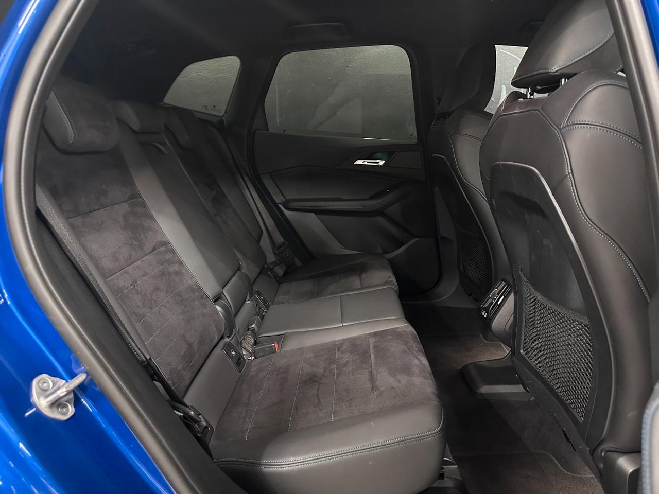 BMW 218 d Active Tourer Msport auto