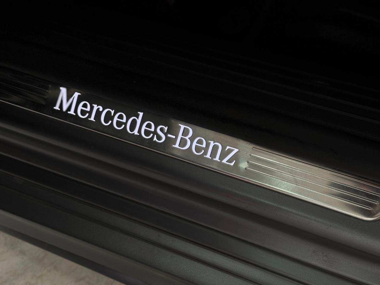 Mercedes CLA 200 d Automatic S.Brake Premium AMG