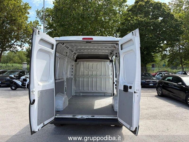 FIAT Ducato 290 35 2021 35 MH1 2.2 mjt3 140cv serie 9