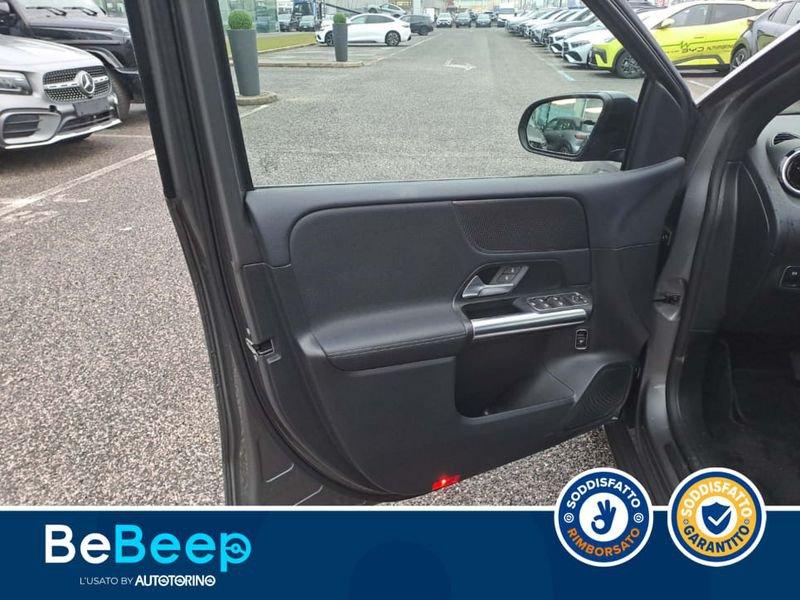 Mercedes-Benz Classe B B 180 D SPORT PLUS AUTO