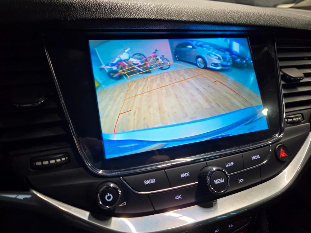 Opel Astra Sports Tourer 1.6 cdti Business Premium S&S 136cv