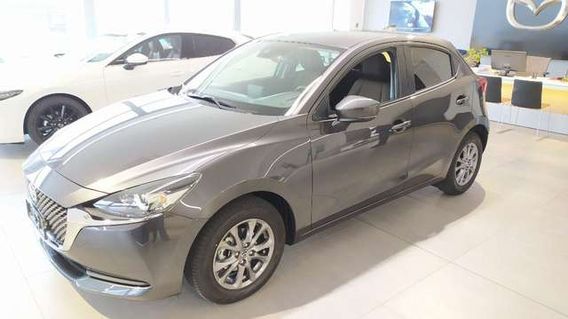 Mazda 2 1.5 Evolve + Design Pack 75cv *OK neopatentati*