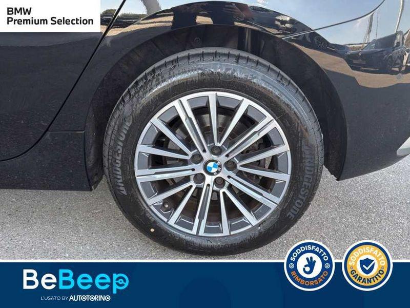 BMW Serie 2 Active Tourer 218D ACTIVE TOURER LUXURY AUTO