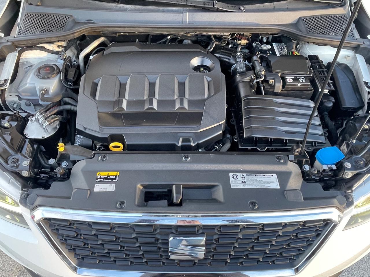 SEAT ARONA 1.6 TDI 95CV XCELLENCE FULL LED MY21