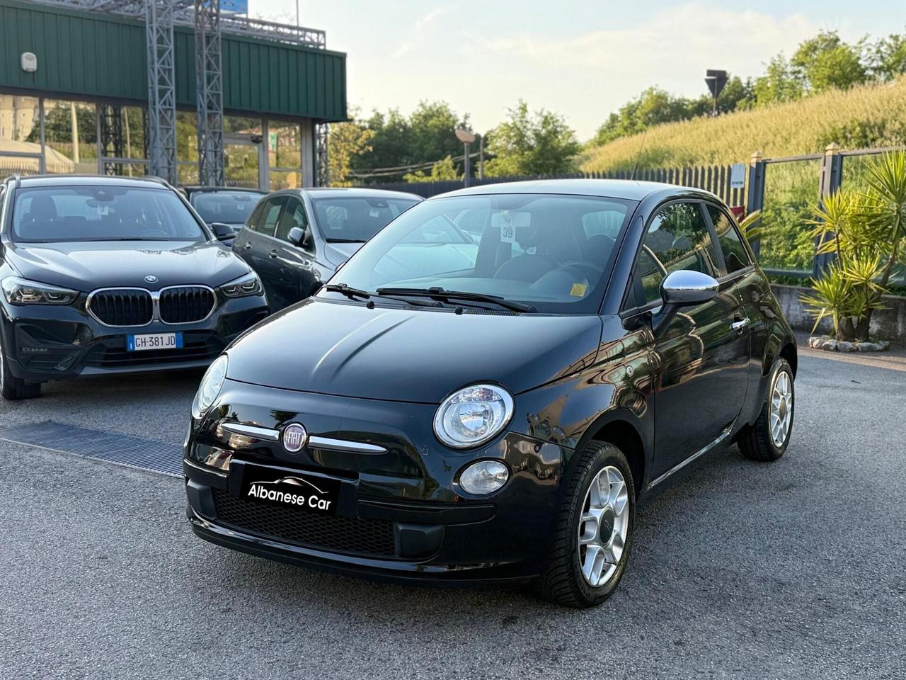 Fiat 500 1.2 69 CV Sport