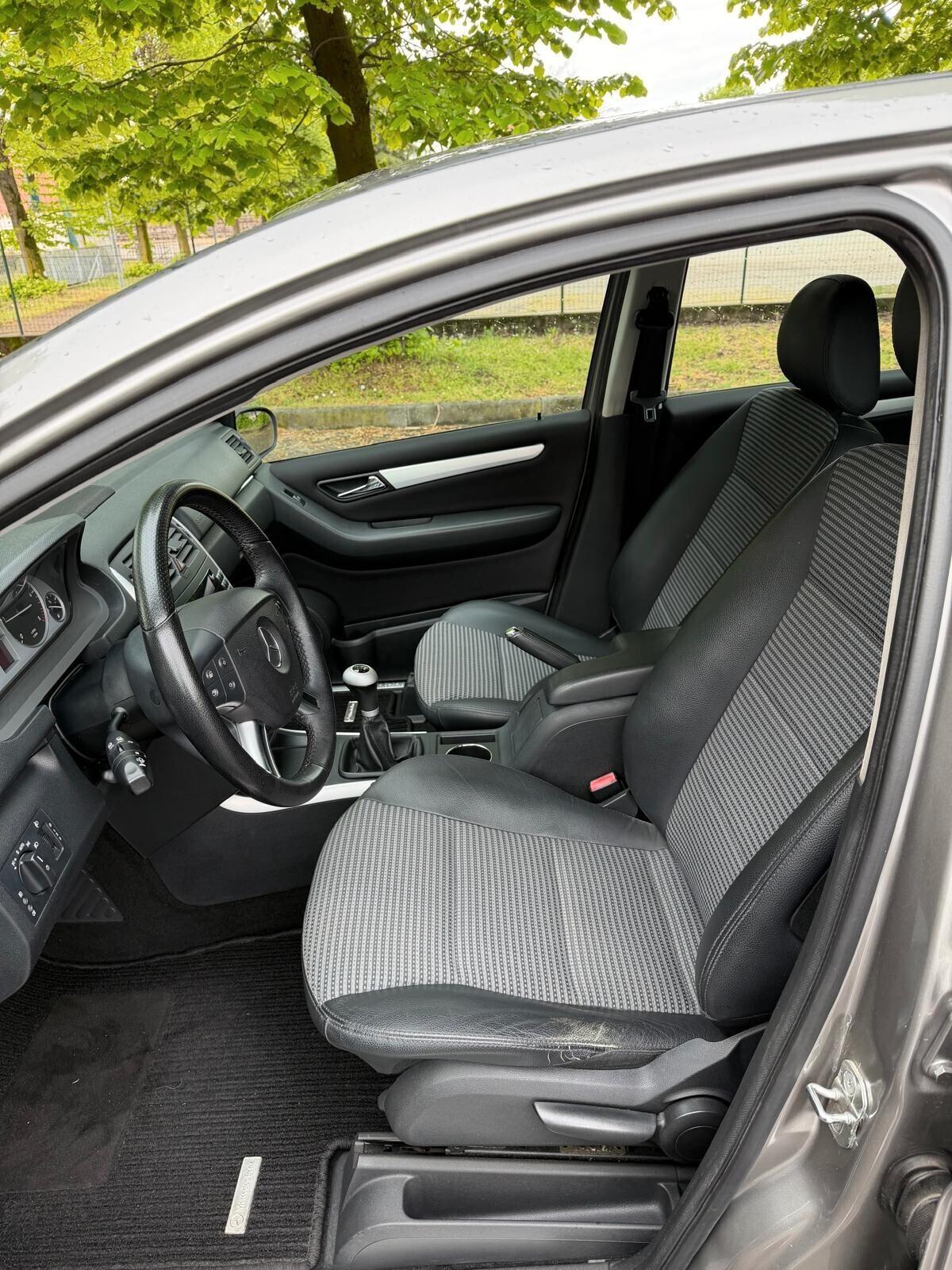 Mercedes-benz B 180 CDI Sport
