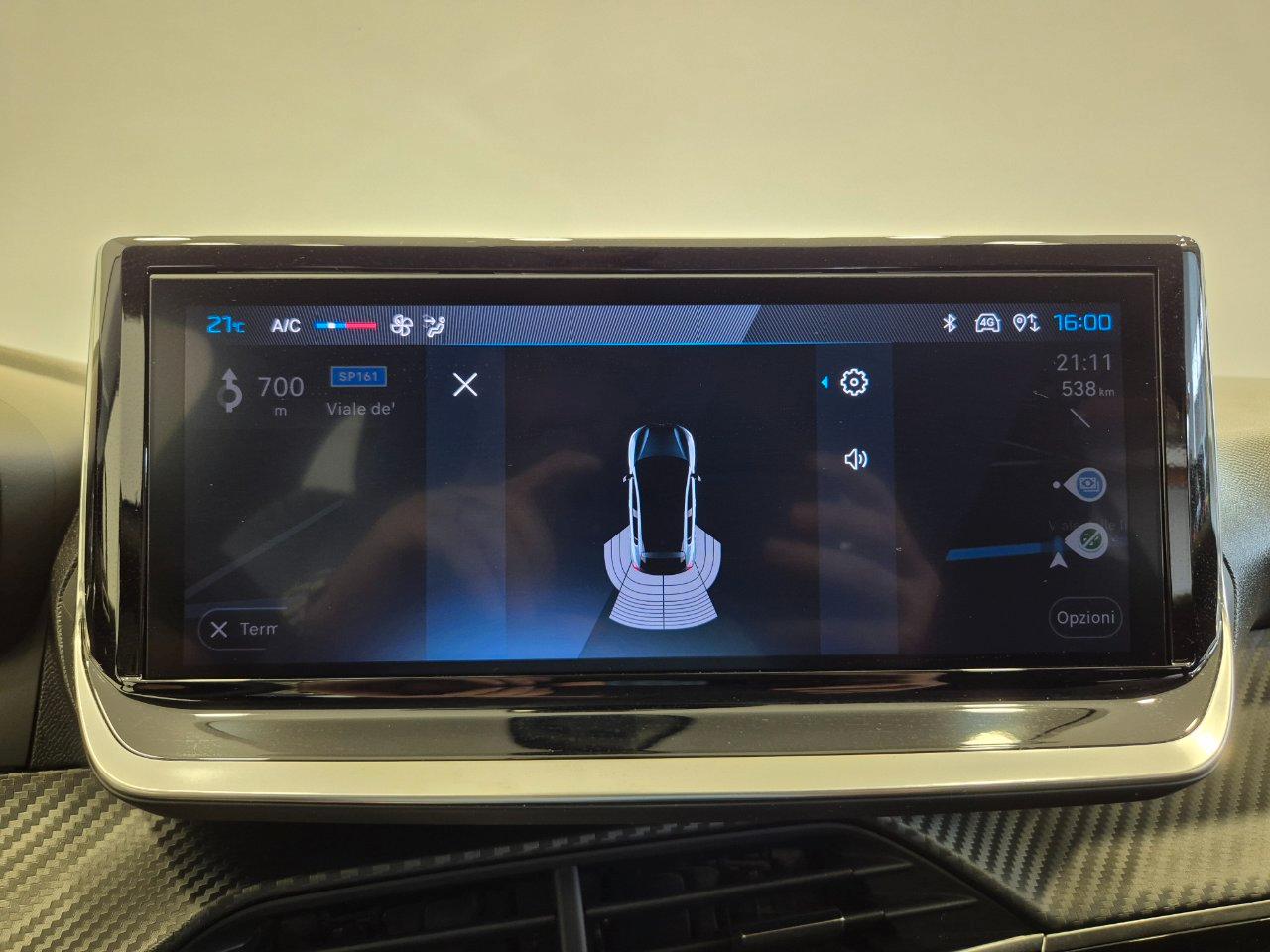 Peugeot 208 1.2 puretech Style s&s 100cv IN PROMO