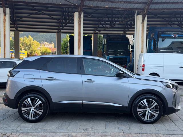 PEUGEOT 3008 BlueHDi 130 S&S EAT8 Allure Pack