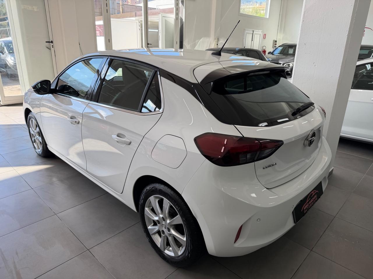 Opel Corsa 1.2 100 CV FINANZIABILE GARANTITA