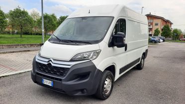 Citroen Jumper 33 BlueHDi 120 S&S PM-TN Furgone